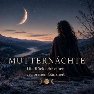 Mutternächteretreat "LILITH ☽○☾ MARIA"