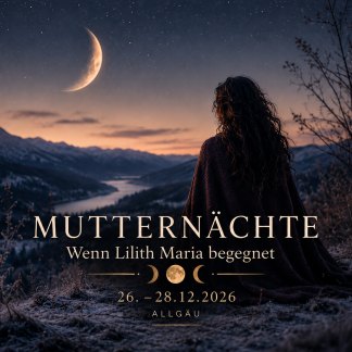 Mutternächte im Allgäu
